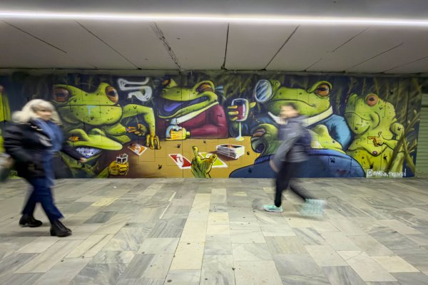 Димитър Кьосемарлиев, Dnes.bg